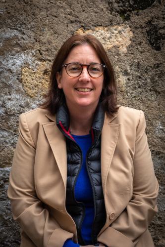 Marie COMBES