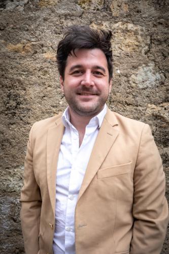 Benoit CONEJERO