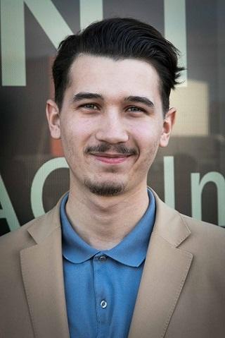 Clément GONZALVEZ