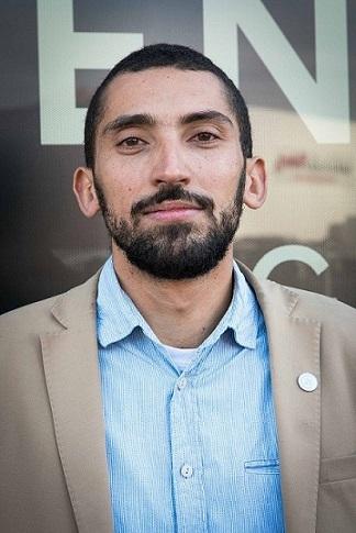 Esteban KESTELOOT