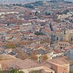 Clermont l'Hérault et son église Saint Paul