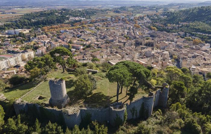 Crédit photo : Mairie de Clermont l'Hérault