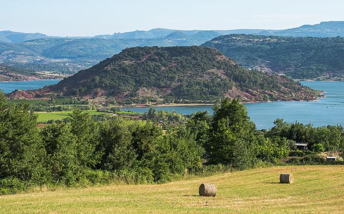 Clermont l'Hérault - Immobilier - CENTURY 21 AGI Immobilier - Presqu'île_du_Rouens