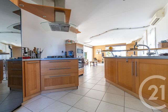 Afficher la photo en grand maison à vendre - 5 pièces - 134.41 m2 - CEYRAS - 34 - LANGUEDOC-ROUSSILLON - Century 21 Agi Immobilier