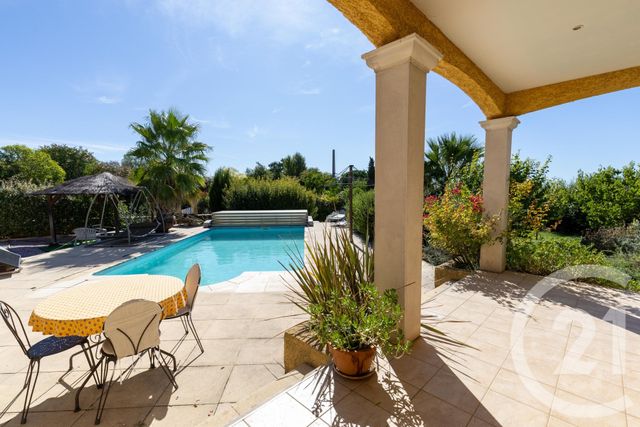 Afficher la photo en grand maison à vendre - 5 pièces - 134.41 m2 - CEYRAS - 34 - LANGUEDOC-ROUSSILLON - Century 21 Agi Immobilier