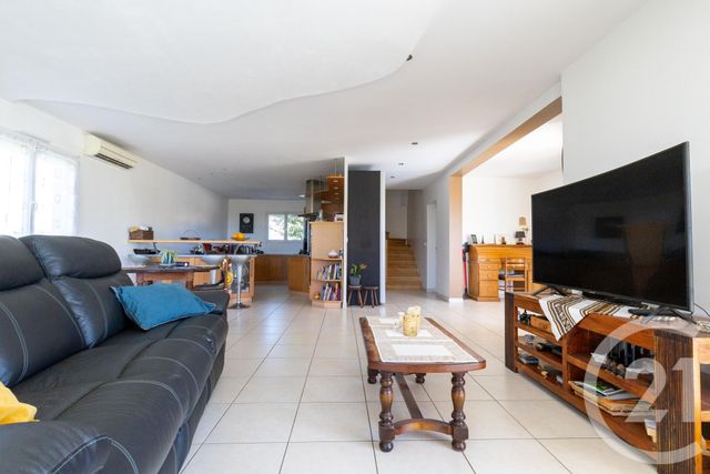 Afficher la photo en grand maison à vendre - 5 pièces - 134.41 m2 - CEYRAS - 34 - LANGUEDOC-ROUSSILLON - Century 21 Agi Immobilier