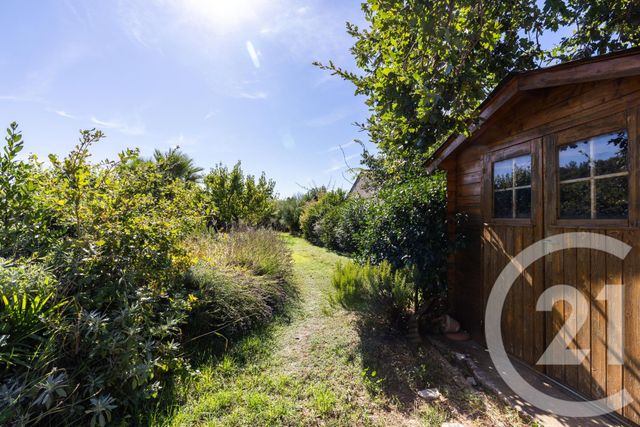 Afficher la photo en grand maison à vendre - 5 pièces - 134.41 m2 - CEYRAS - 34 - LANGUEDOC-ROUSSILLON - Century 21 Agi Immobilier