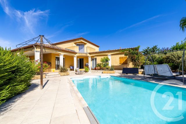 maison - CEYRAS - 34