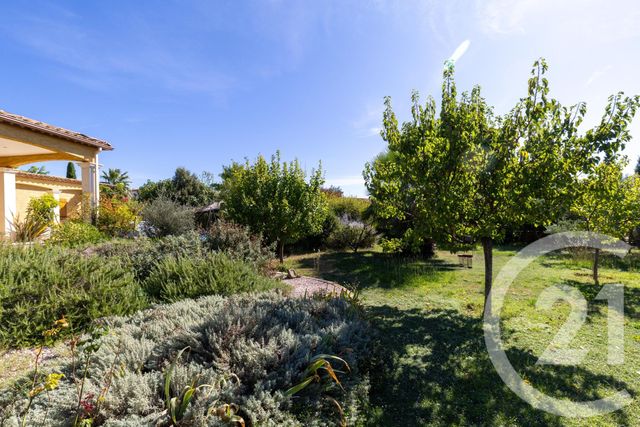 Afficher la photo en grand maison à vendre - 5 pièces - 134.41 m2 - CEYRAS - 34 - LANGUEDOC-ROUSSILLON - Century 21 Agi Immobilier