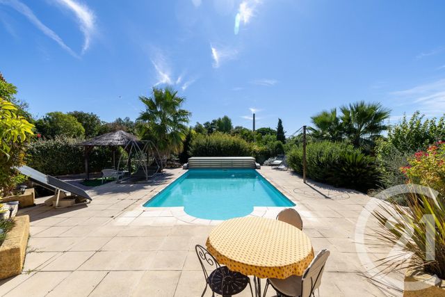 Afficher la photo en grand maison à vendre - 5 pièces - 134.41 m2 - CEYRAS - 34 - LANGUEDOC-ROUSSILLON - Century 21 Agi Immobilier
