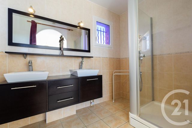 Afficher la photo en grand maison à vendre - 5 pièces - 134.41 m2 - CEYRAS - 34 - LANGUEDOC-ROUSSILLON - Century 21 Agi Immobilier