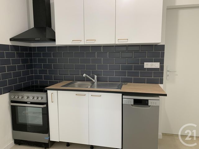 appartement - CABRIERES - 34