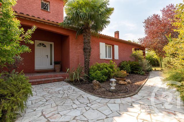 Maison à vendre CLERMONT L HERAULT