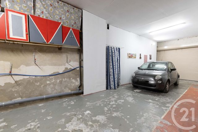 Afficher la photo en grand maison à vendre - 6 pièces - 138.33 m2 - CLERMONT L HERAULT - 34 - LANGUEDOC-ROUSSILLON - Century 21 Agi Immobilier