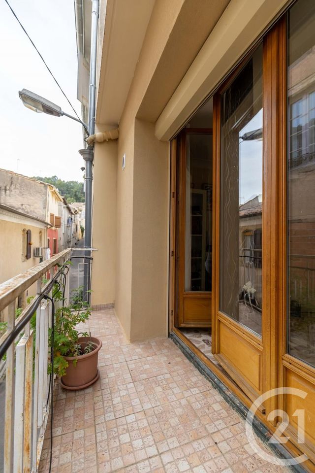 maison - CLERMONT L HERAULT - 34