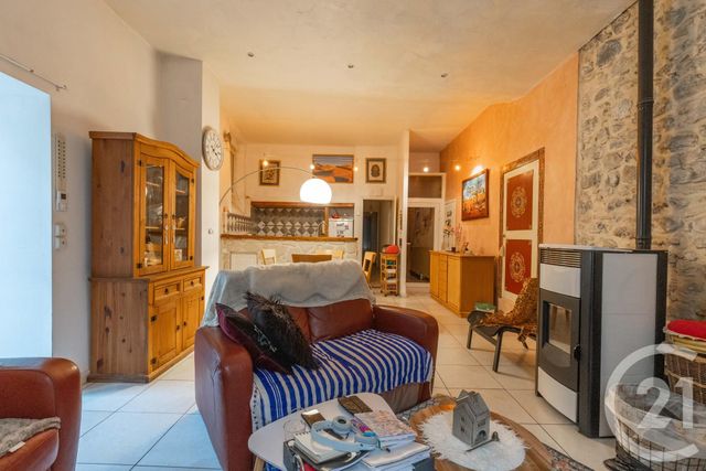 Afficher la photo en grand maison à vendre - 6 pièces - 138.33 m2 - CLERMONT L HERAULT - 34 - LANGUEDOC-ROUSSILLON - Century 21 Agi Immobilier