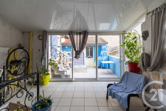 Afficher la photo en grand maison à vendre - 6 pièces - 138.33 m2 - CLERMONT L HERAULT - 34 - LANGUEDOC-ROUSSILLON - Century 21 Agi Immobilier