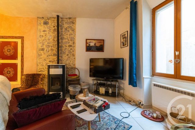 Afficher la photo en grand maison à vendre - 6 pièces - 138.33 m2 - CLERMONT L HERAULT - 34 - LANGUEDOC-ROUSSILLON - Century 21 Agi Immobilier