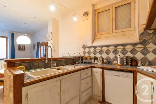 maison - CLERMONT L HERAULT - 34