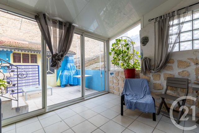 Afficher la photo en grand maison à vendre - 6 pièces - 138.33 m2 - CLERMONT L HERAULT - 34 - LANGUEDOC-ROUSSILLON - Century 21 Agi Immobilier