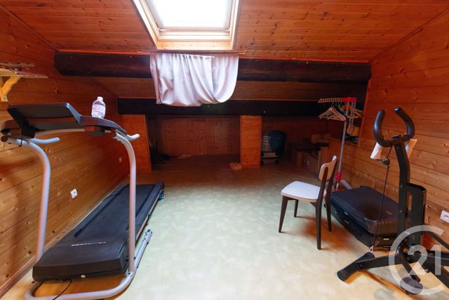 Afficher la photo en grand maison à vendre - 6 pièces - 138.33 m2 - CLERMONT L HERAULT - 34 - LANGUEDOC-ROUSSILLON - Century 21 Agi Immobilier