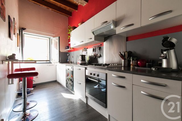 maison - JONQUIERES - 34