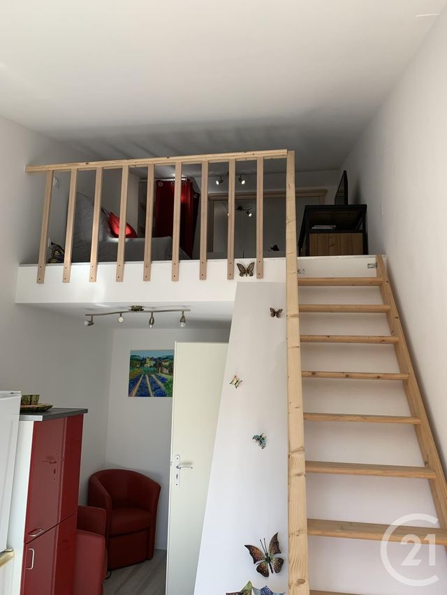 Studio à louer ST ANDRE DE SANGONIS