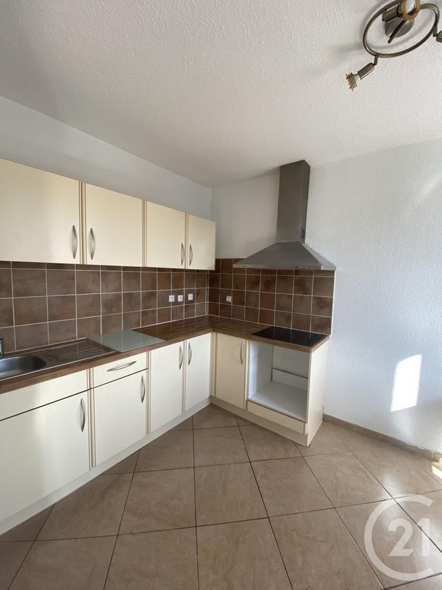 Appartement F2 à louer HEREPIAN