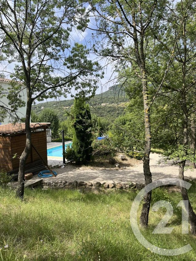 maison - LODEVE - 34