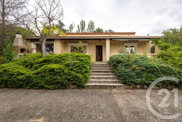 maison - CLERMONT L HERAULT - 34