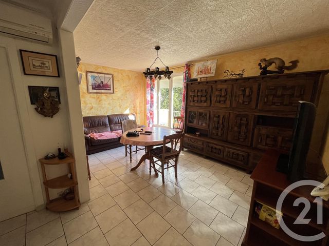 maison - ST ANDRE DE SANGONIS - 34