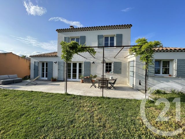 maison - POUZOLS - 34