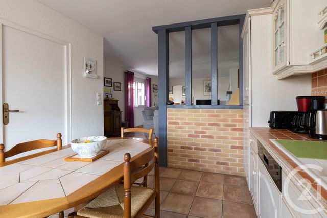 maison à vendre - 4 pièces - 115.6 m2 - CANET - 34 - LANGUEDOC-ROUSSILLON - Century 21 Agi Immobilier