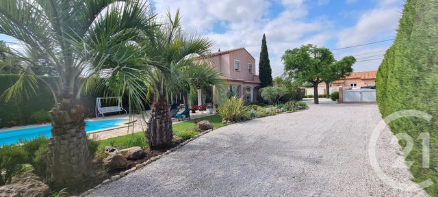 Maison à vendre CANET
