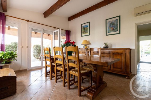 maison à vendre - 4 pièces - 115.6 m2 - CANET - 34 - LANGUEDOC-ROUSSILLON - Century 21 Agi Immobilier