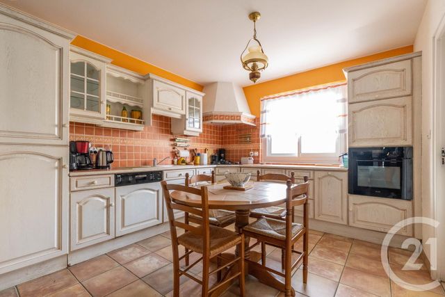 maison à vendre - 4 pièces - 115.6 m2 - CANET - 34 - LANGUEDOC-ROUSSILLON - Century 21 Agi Immobilier