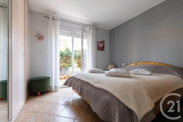 maison à vendre - 4 pièces - 115.6 m2 - CANET - 34 - LANGUEDOC-ROUSSILLON - Century 21 Agi Immobilier