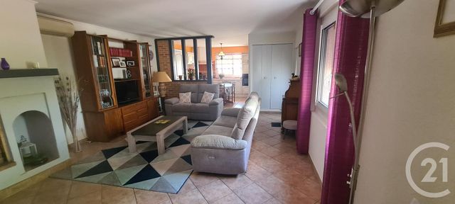 maison à vendre - 4 pièces - 115.6 m2 - CANET - 34 - LANGUEDOC-ROUSSILLON - Century 21 Agi Immobilier