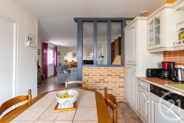 maison à vendre - 4 pièces - 115.6 m2 - CANET - 34 - LANGUEDOC-ROUSSILLON - Century 21 Agi Immobilier