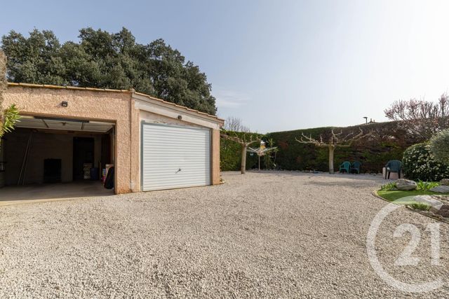 maison à vendre - 4 pièces - 115.6 m2 - CANET - 34 - LANGUEDOC-ROUSSILLON - Century 21 Agi Immobilier