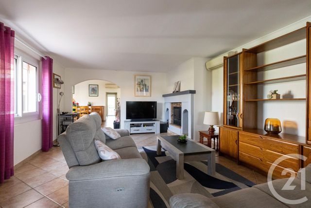 maison à vendre - 4 pièces - 115.6 m2 - CANET - 34 - LANGUEDOC-ROUSSILLON - Century 21 Agi Immobilier
