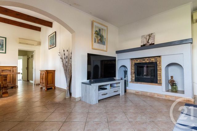 maison à vendre - 4 pièces - 115.6 m2 - CANET - 34 - LANGUEDOC-ROUSSILLON - Century 21 Agi Immobilier
