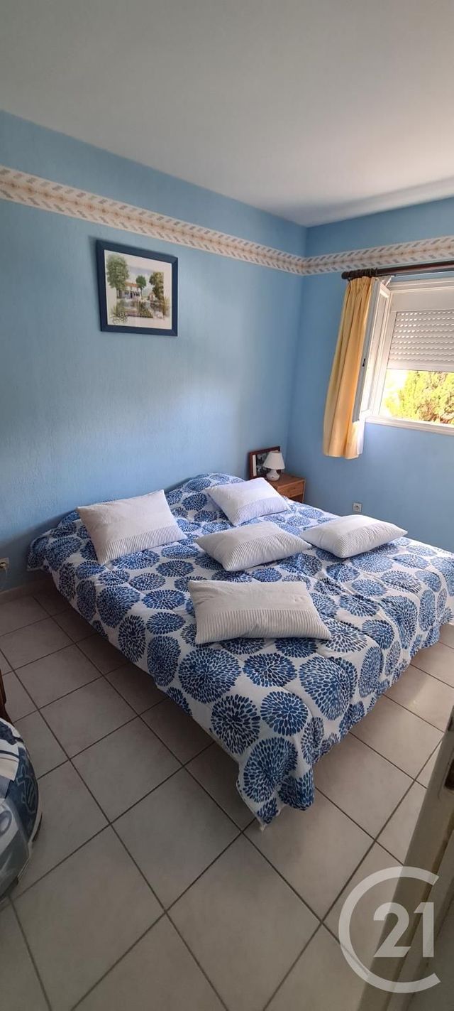 maison à vendre - 4 pièces - 115.6 m2 - CANET - 34 - LANGUEDOC-ROUSSILLON - Century 21 Agi Immobilier