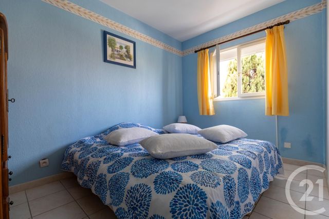 maison à vendre - 4 pièces - 115.6 m2 - CANET - 34 - LANGUEDOC-ROUSSILLON - Century 21 Agi Immobilier