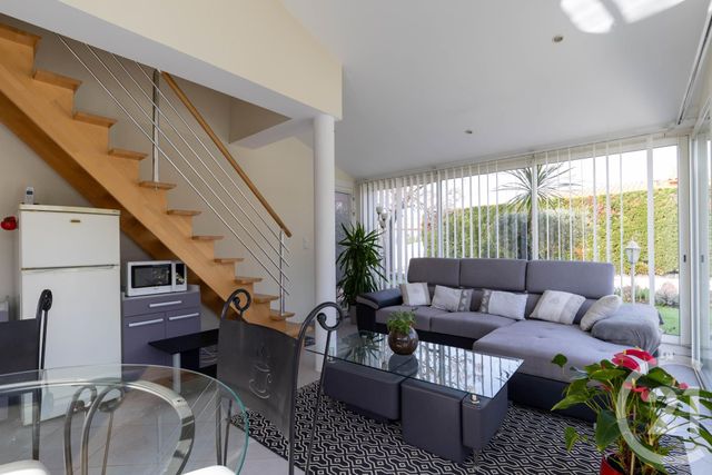 maison à vendre - 4 pièces - 115.6 m2 - CANET - 34 - LANGUEDOC-ROUSSILLON - Century 21 Agi Immobilier