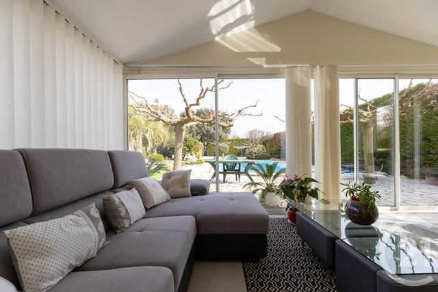 maison à vendre - 4 pièces - 115.6 m2 - CANET - 34 - LANGUEDOC-ROUSSILLON - Century 21 Agi Immobilier