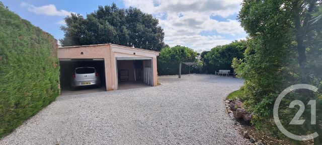 maison à vendre - 4 pièces - 115.6 m2 - CANET - 34 - LANGUEDOC-ROUSSILLON - Century 21 Agi Immobilier