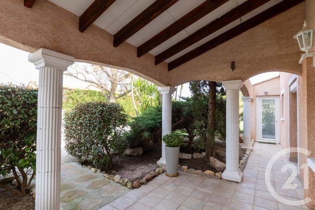 maison à vendre - 4 pièces - 115.6 m2 - CANET - 34 - LANGUEDOC-ROUSSILLON - Century 21 Agi Immobilier