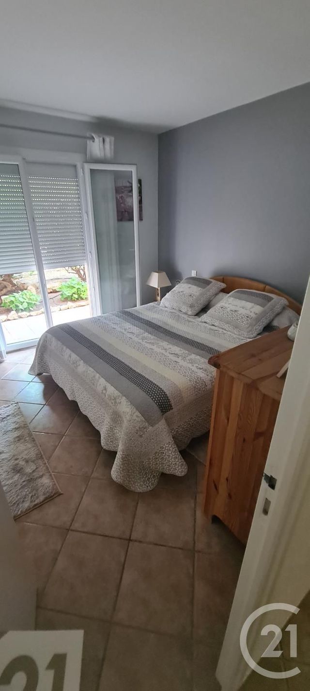 maison à vendre - 4 pièces - 115.6 m2 - CANET - 34 - LANGUEDOC-ROUSSILLON - Century 21 Agi Immobilier