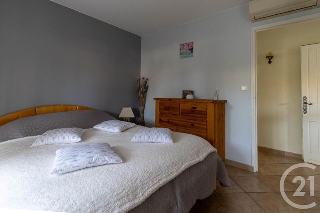 maison à vendre - 4 pièces - 115.6 m2 - CANET - 34 - LANGUEDOC-ROUSSILLON - Century 21 Agi Immobilier